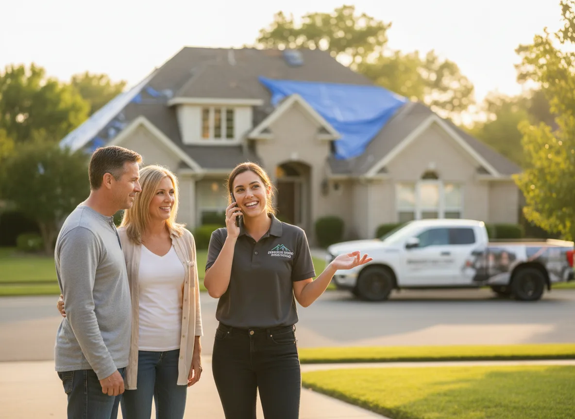 Emergency Roof Repair Camp Dennison, OH FAQs